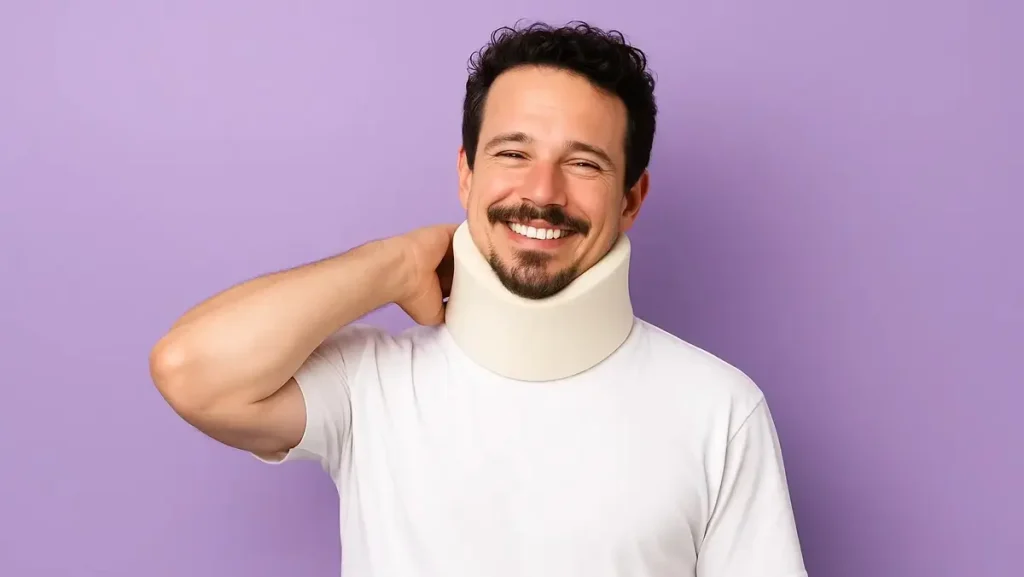 راهنمای خرید گردنبند طبی؛ چه مدلی برای شما مناسب است؟