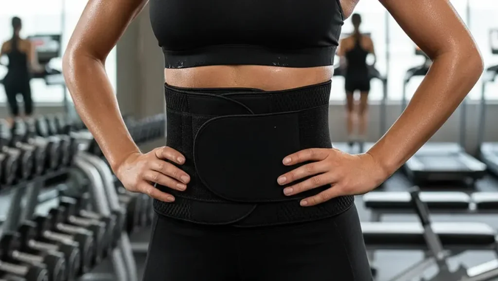 آیا گن‌های ورزشی واقعاً به چربی‌سوزی کمک می‌کنند؟